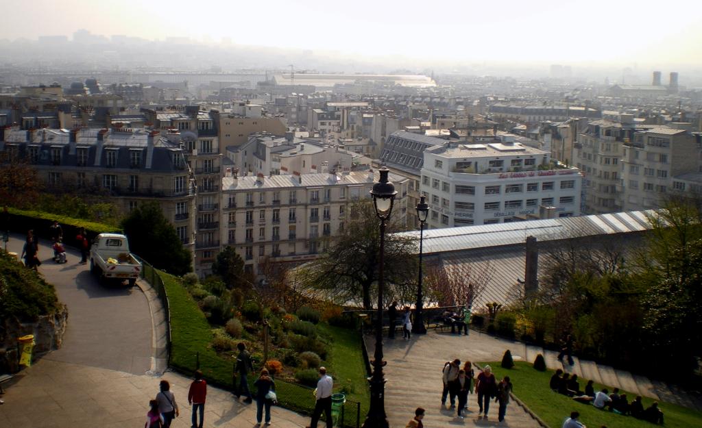 Foto de Paris, Francia