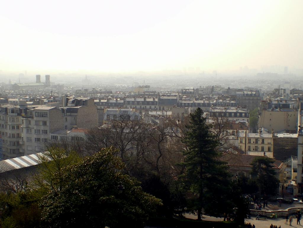Foto de Paris, Francia