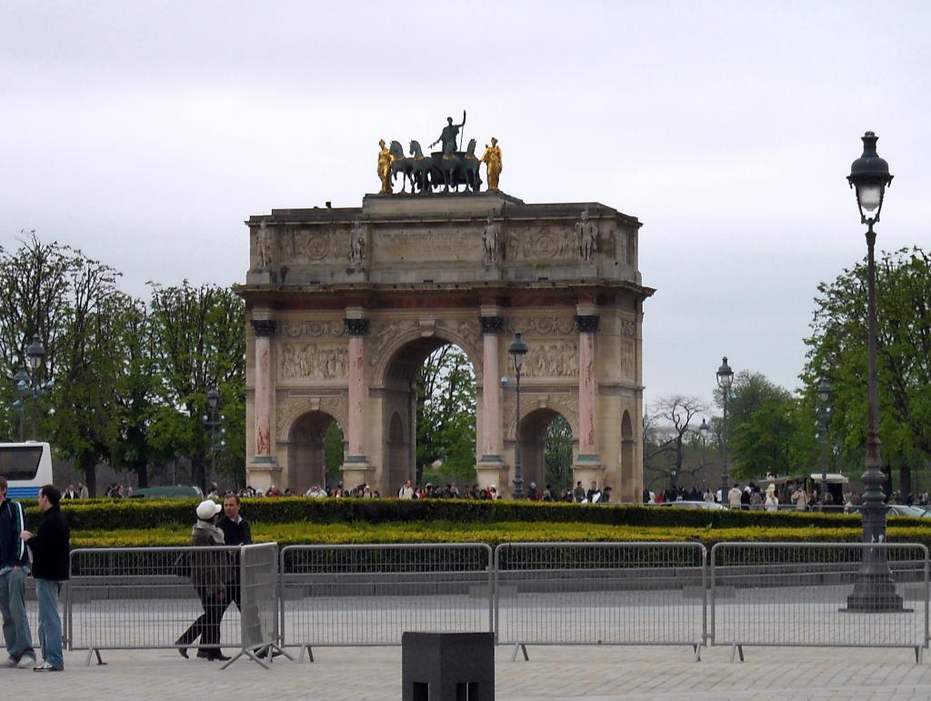 Foto de Paris, Francia