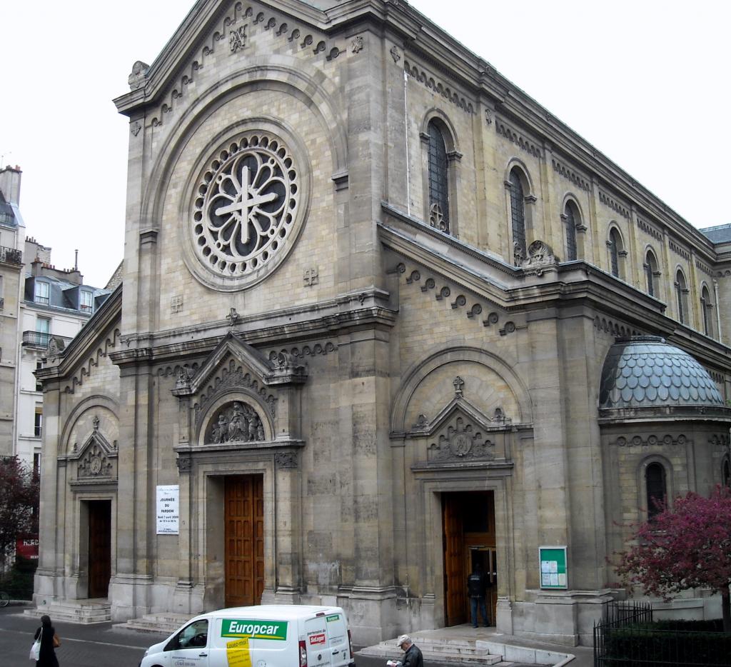 Foto de Paris, Francia