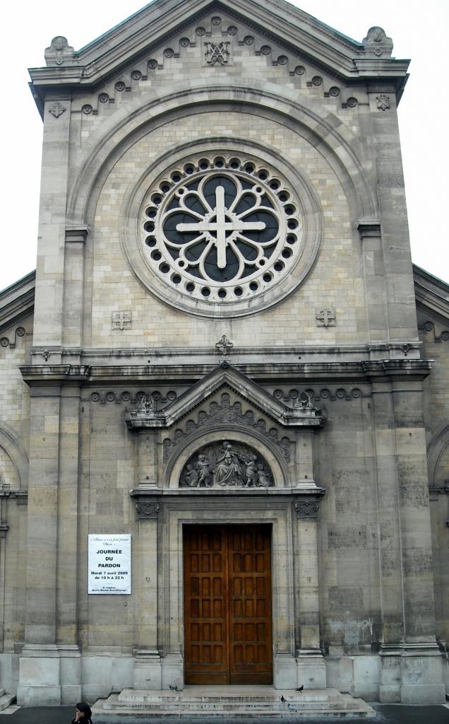 Foto de Paris, Francia