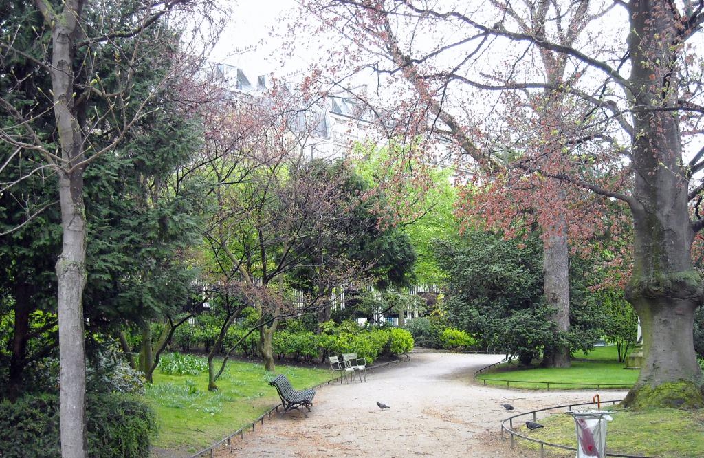 Foto de Paris, Francia