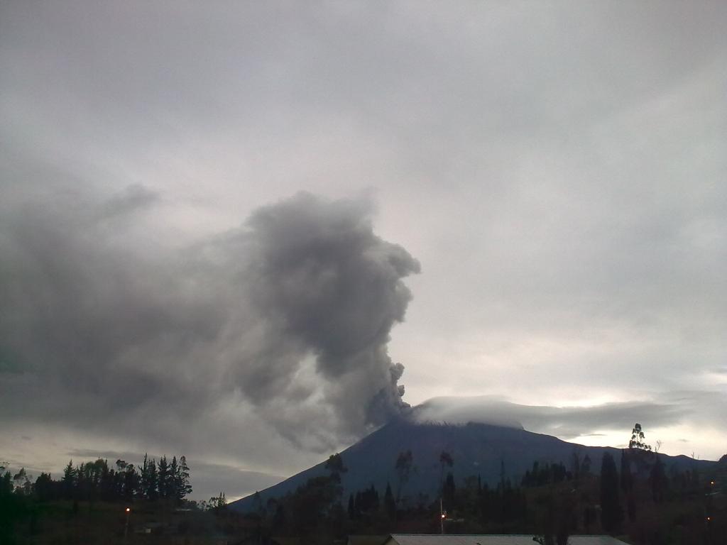Foto de Bayushig, Ecuador