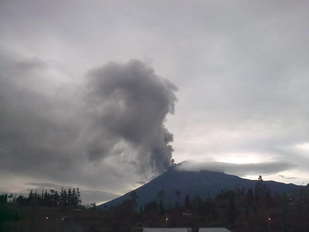 Foto de Bayushig, Ecuador