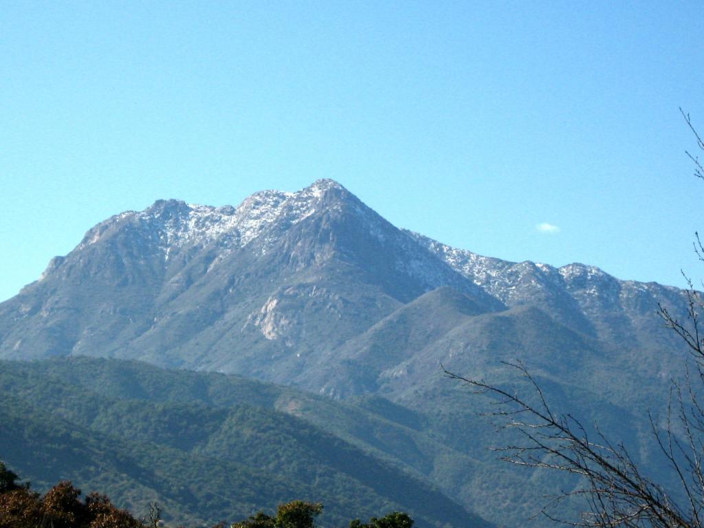 Foto de Limache, Chile