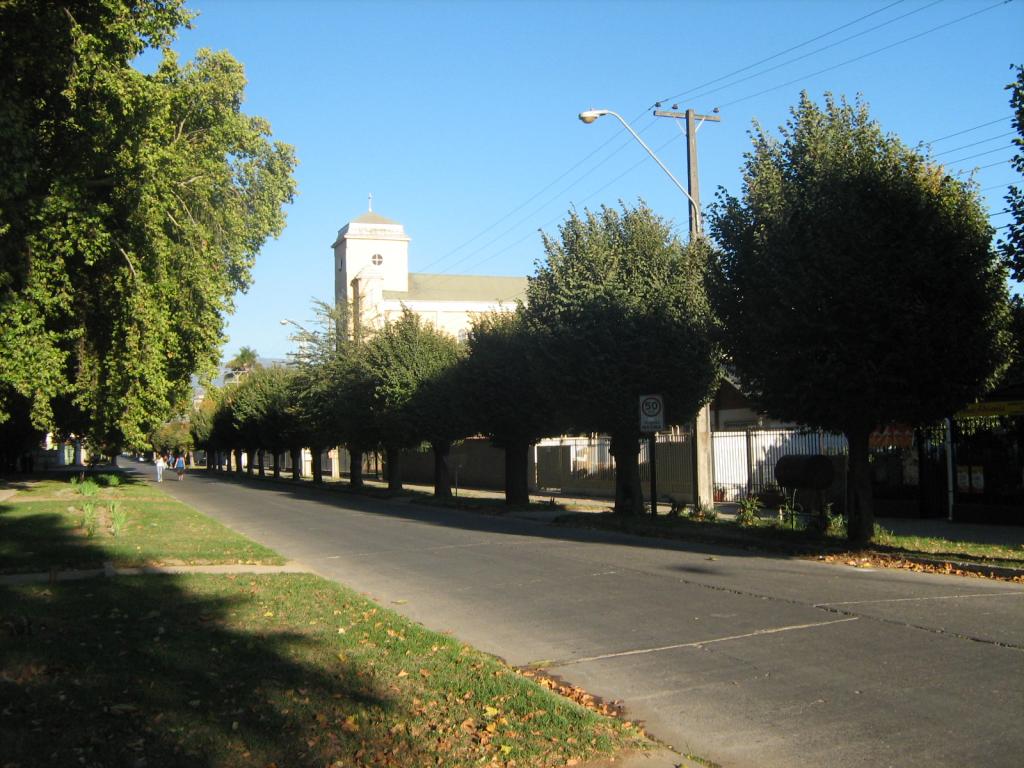 Foto de Limache, Chile