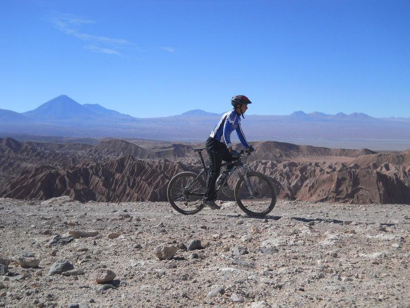 Foto de San Pedro de Atacama, Chile