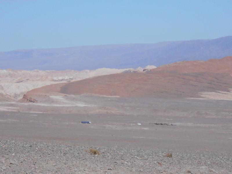 Foto de San Pedro de Atacama, Chile