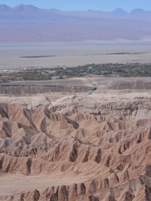 Foto de San Pedro de Atacama, Chile