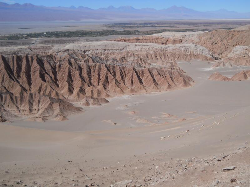 Foto de San Pedro de Atacama, Chile
