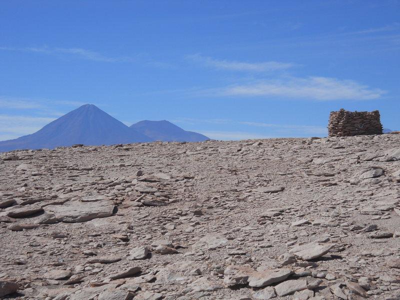 Foto de San Pedro de Atacama, Chile