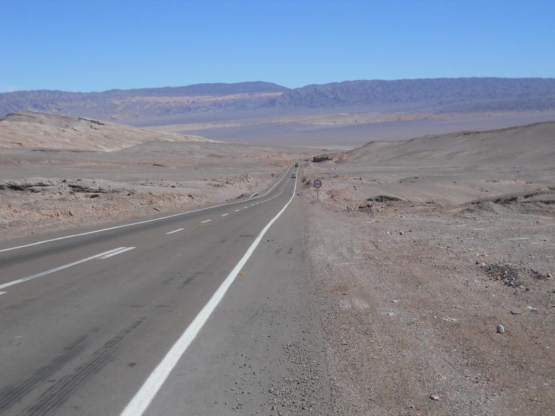 Foto de San Pedro de Atacama, Chile