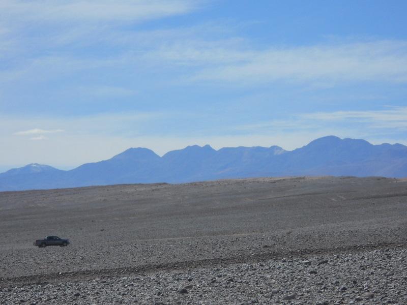 Foto de San Pedro de Atacama, Chile