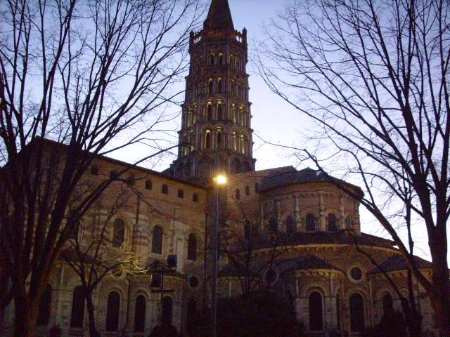 Foto de Toulouse, Francia