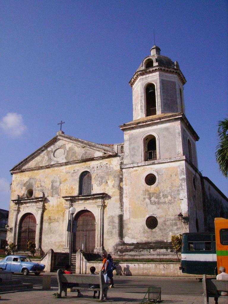 Foto de Guanabcoa, Cuba