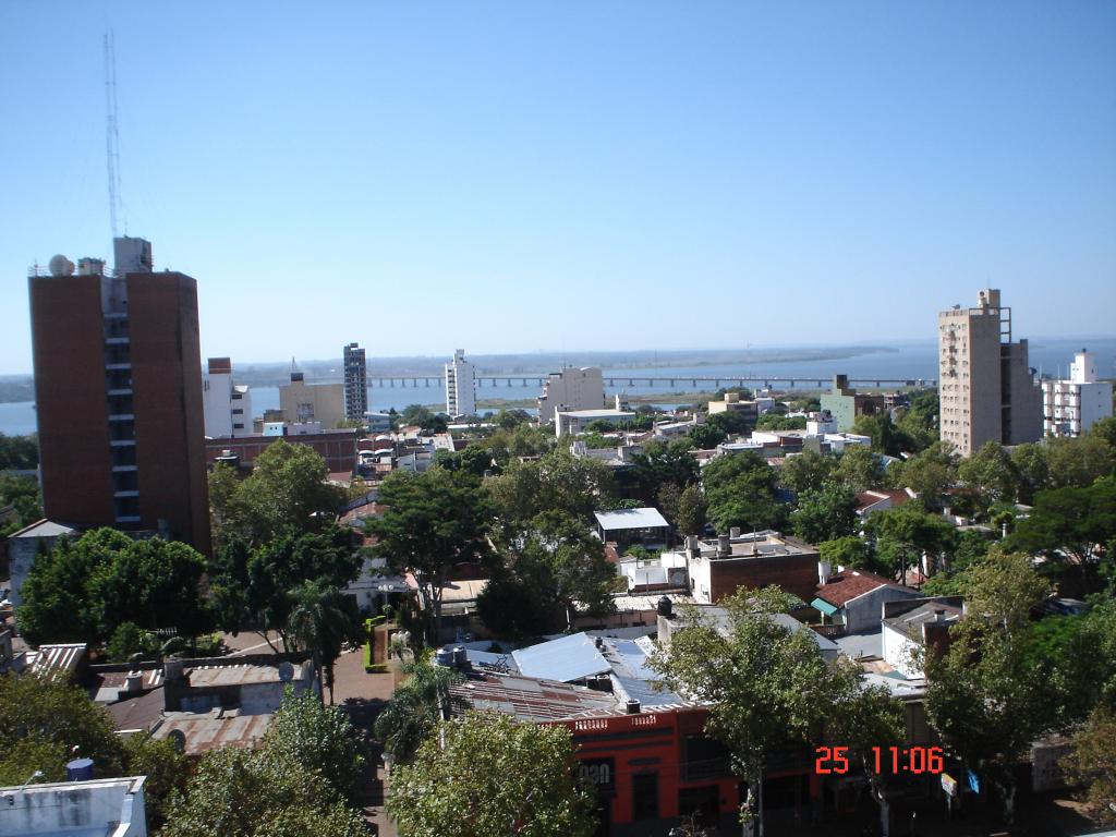 Foto de Posadas, Argentina