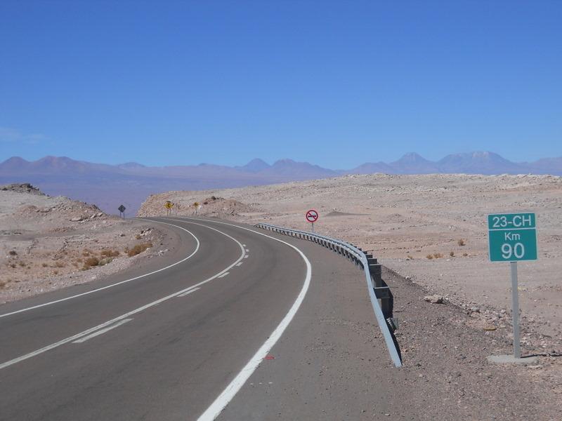 Foto de San Pedro de Atacama, Chile