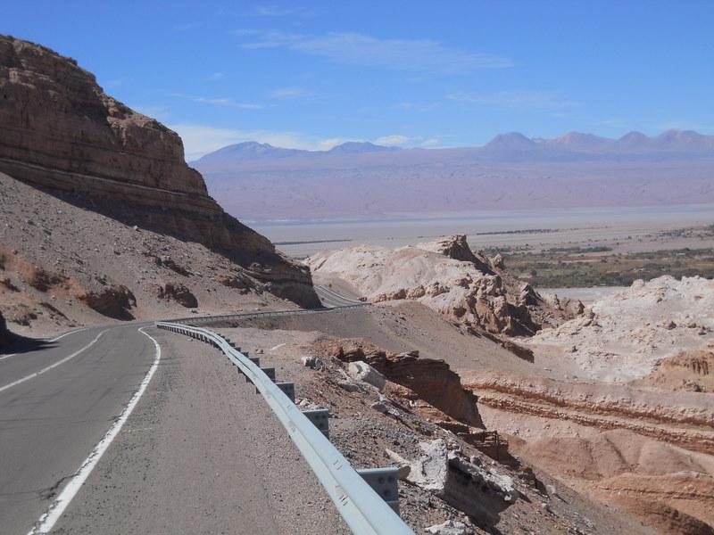 Foto de San Pedro de Atacama, Chile