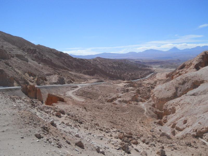 Foto de San Pedro de Atacama, Chile