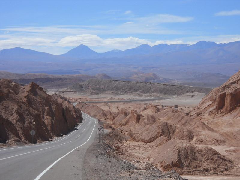 Foto de San Pedro de Atacama, Chile