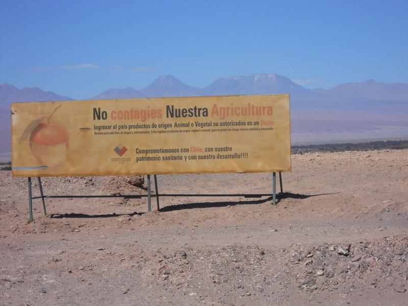 Foto de San Pedro de Atacama, Chile