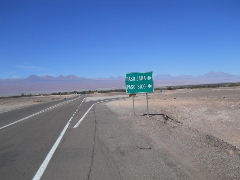 Foto de San Pedro de Atacama, Chile