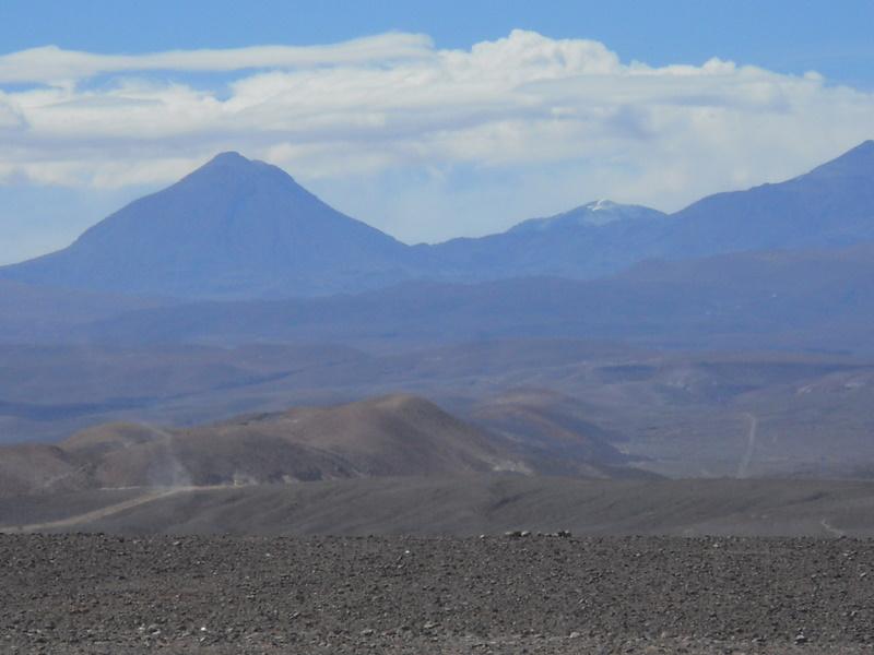 Foto de San Pedro de Atacama, Chile
