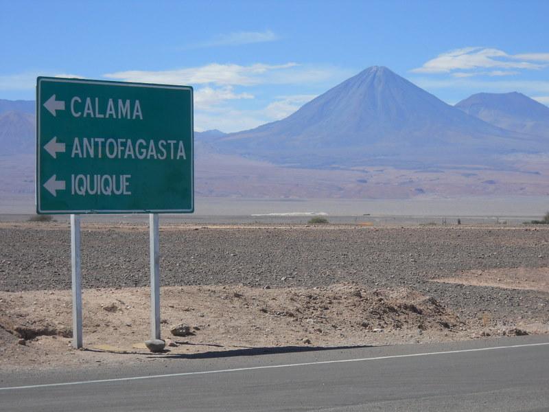 Foto de San Pedro de Atacama, Chile