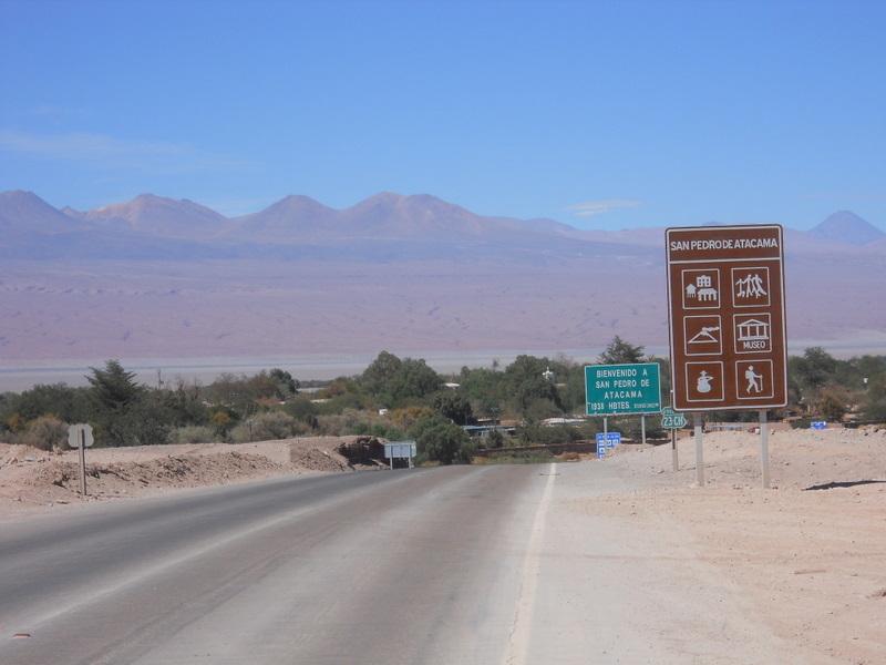 Foto de San Pedro de Atacama, Chile