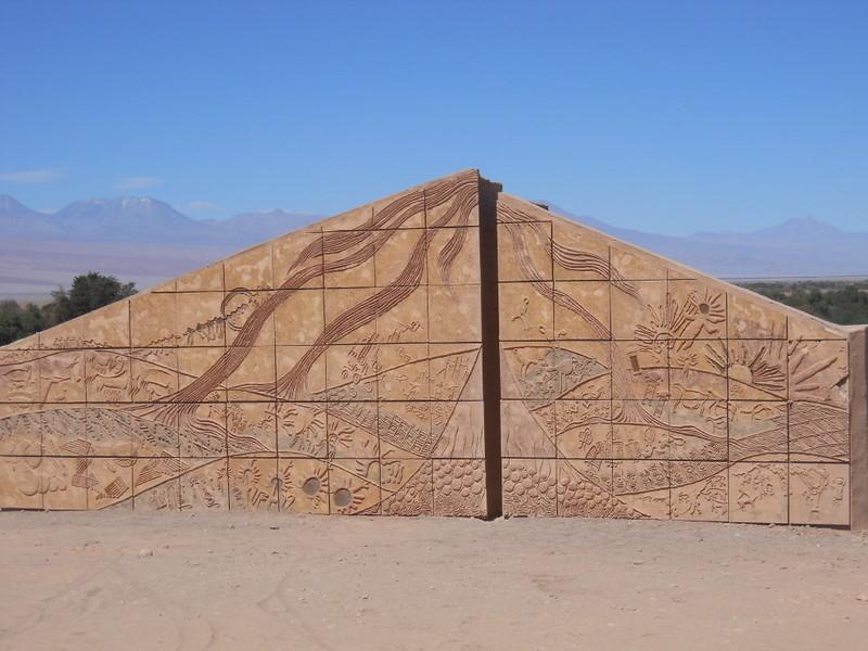 Foto de San Pedro de Atacama, Chile