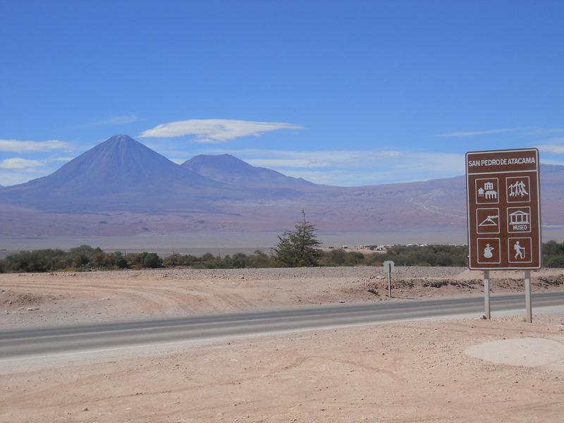 Foto de San Pedro de Atacama, Chile