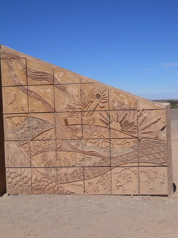 Foto de San Pedro de Atacama, Chile