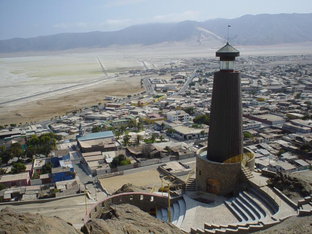 Foto de Chañaral, Chile