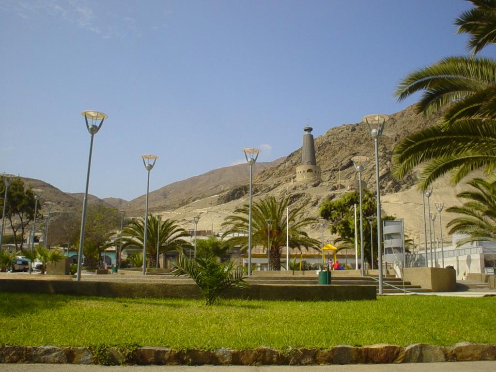 Foto de Chañaral, Chile