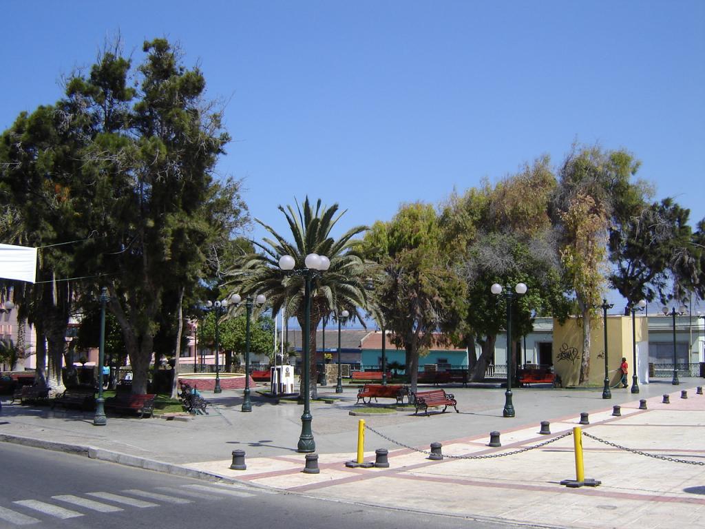 Foto de Chañaral, Chile