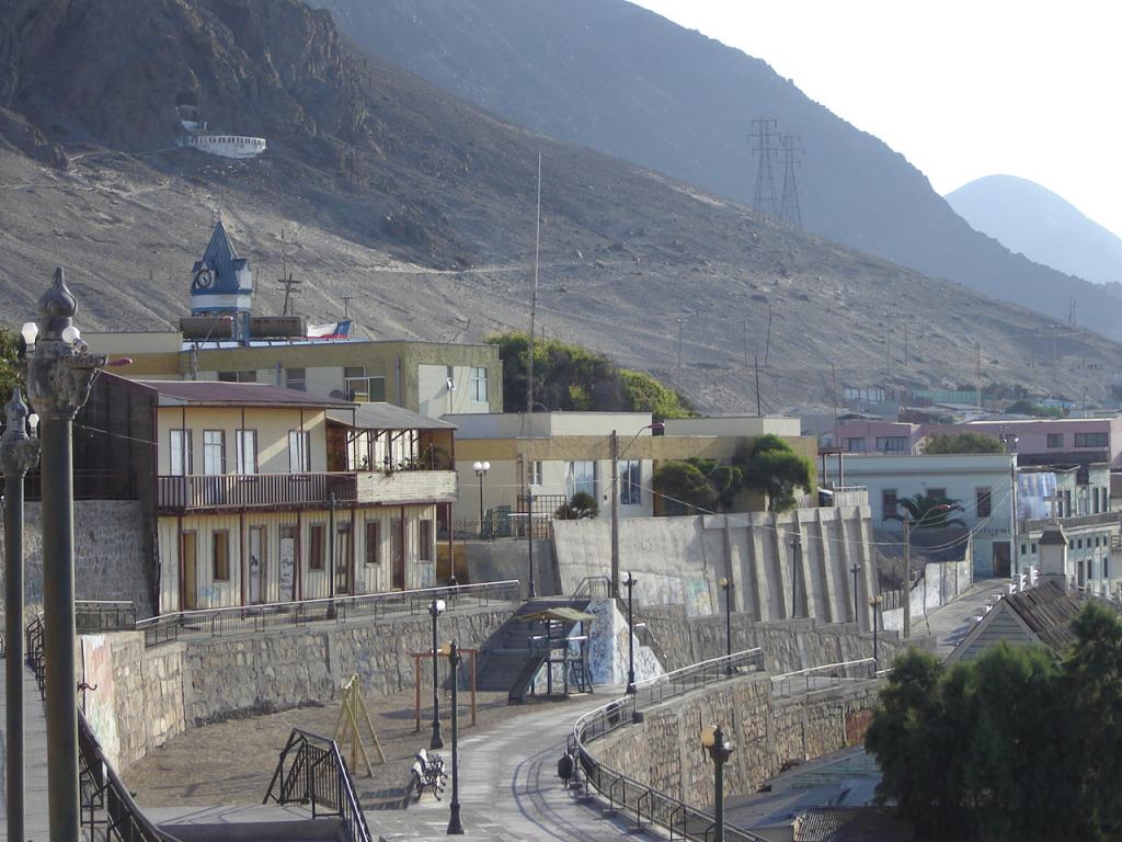 Foto de Chañaral, Chile