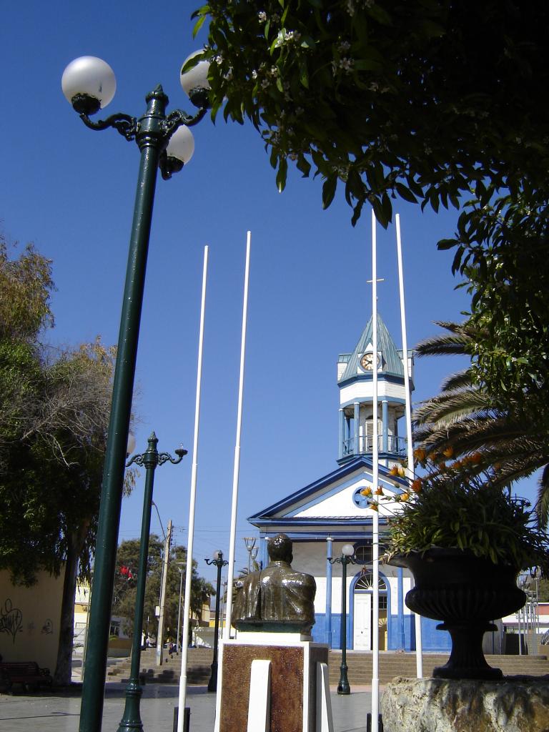 Foto de Chañaral, Chile