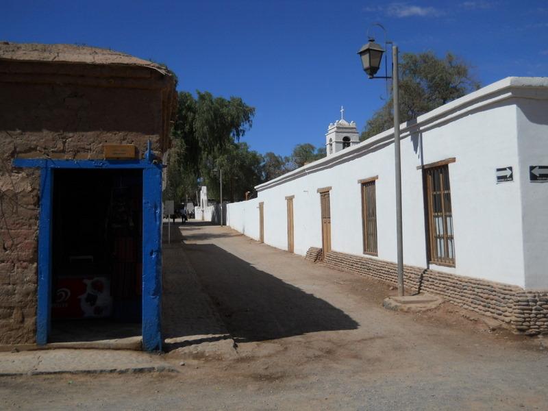 Foto de San Pedro de Atacama, Chile
