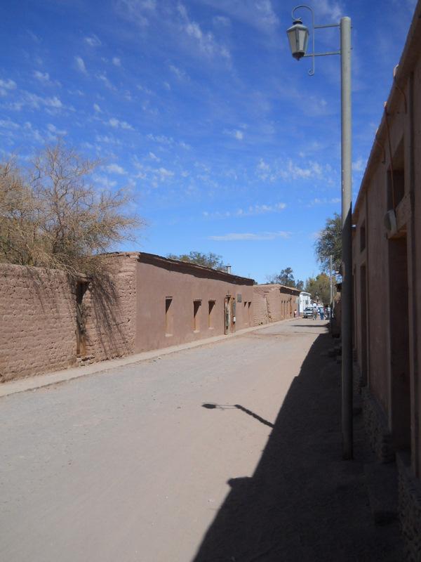 Foto de San Pedro de Atacama, Chile