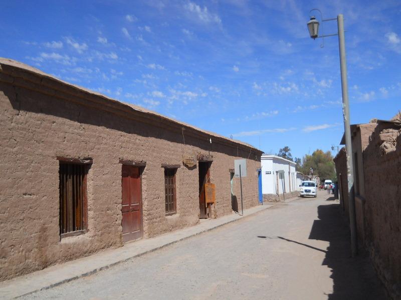 Foto de San Pedro de Atacama, Chile