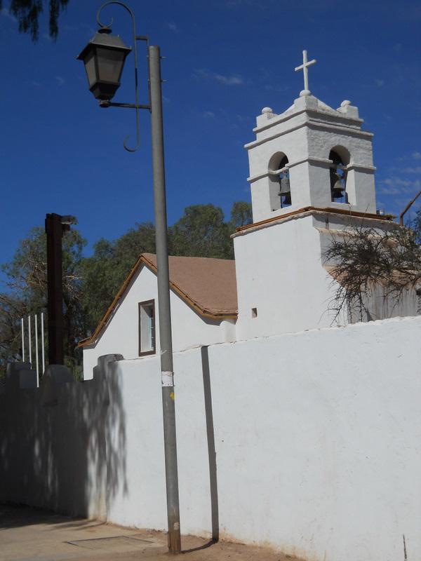 Foto de San Pedro de Atacama, Chile