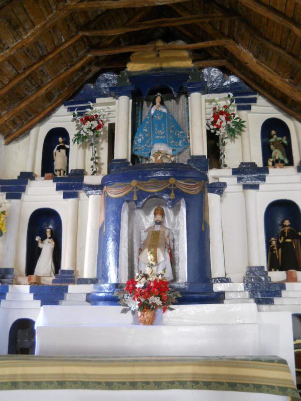 Foto de San Pedro de Atacama, Chile