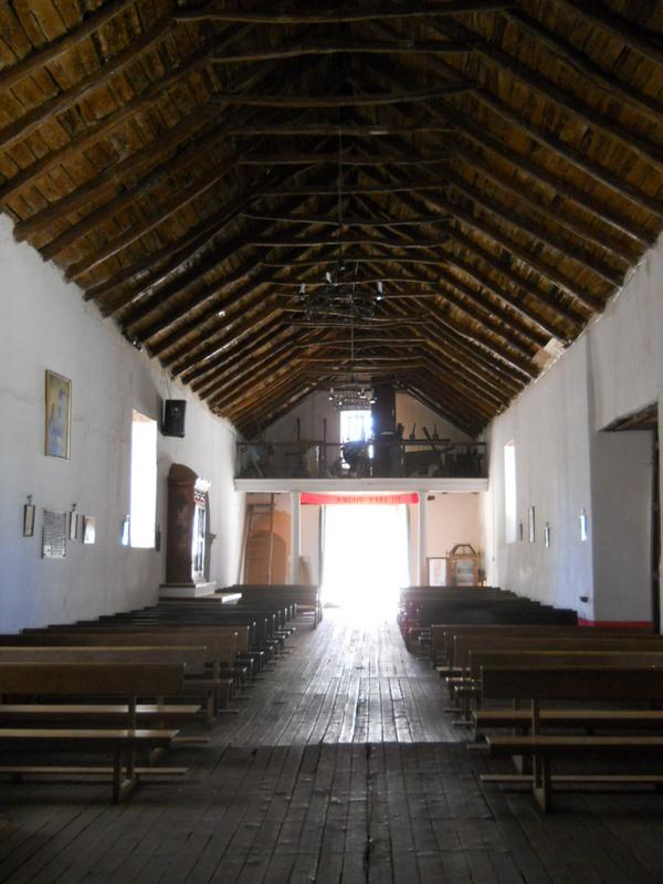 Foto de San Pedro de Atacama, Chile