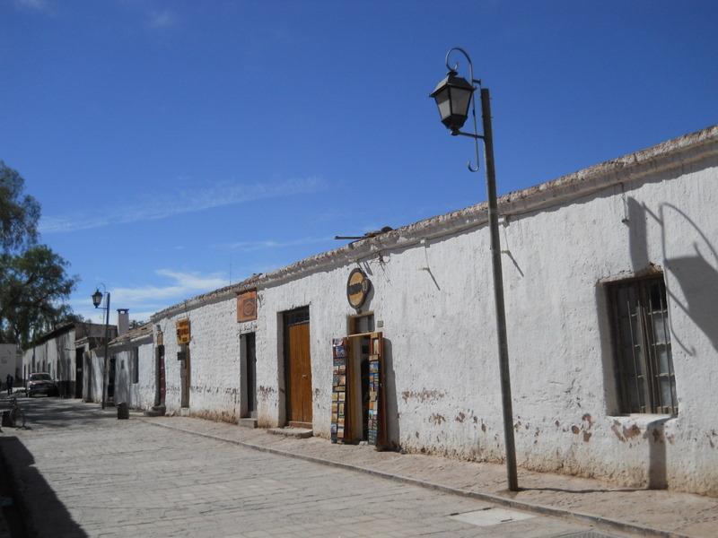 Foto de San Pedro de Atacama, Chile