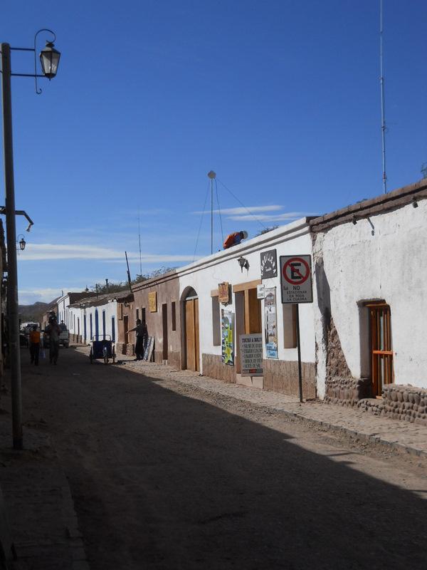 Foto de San Pedro de Atacama, Chile