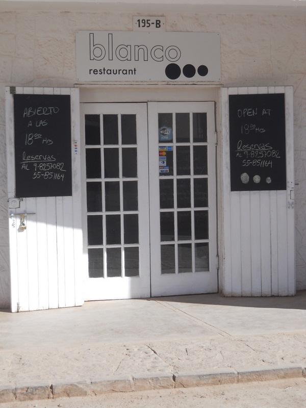 Foto de San Pedro de Atacama, Chile