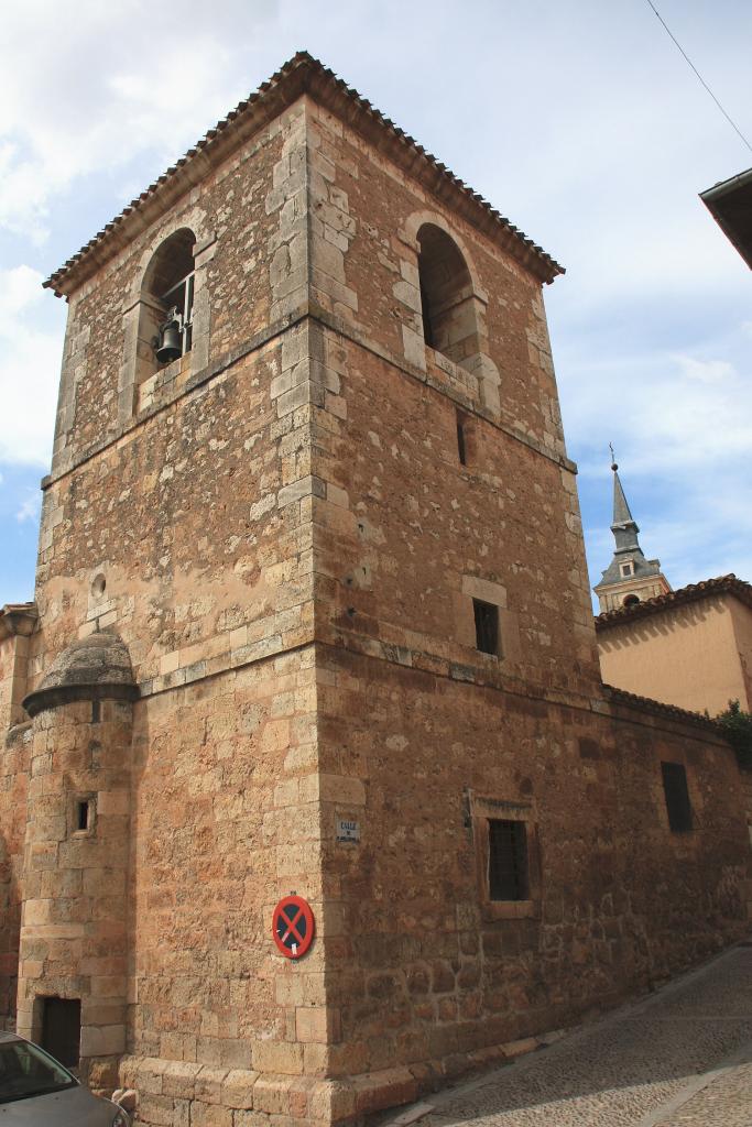 Foto de Lerma (Burgos), España