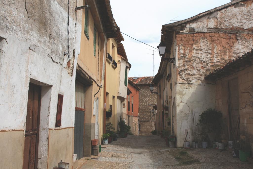 Foto de Lerma (Burgos), España