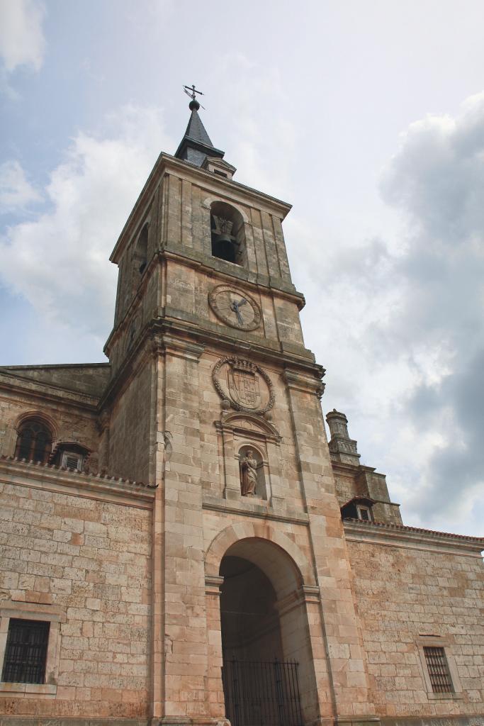Foto de Lerma (Burgos), España