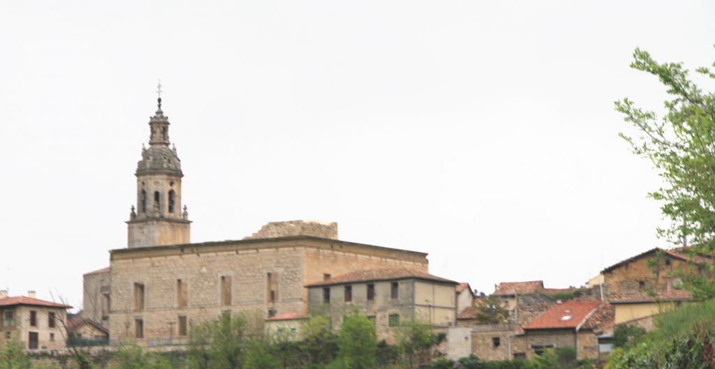 Foto de Salinillas de Buradón (Álava), España